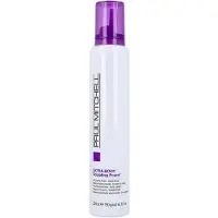 Paul Mitchell Volume Extra-Body Sculpting Foam mousse coiffante pour donner du volume et de la brillance 200 ml