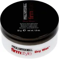 Paul Mitchell Firm style Dry Wax 50 grammes