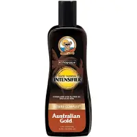 Australian Gold RAPID TANNING INTENSIFIER lotion 250 ml