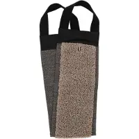 Rento Linen Terry Back Washer 14x70 cm