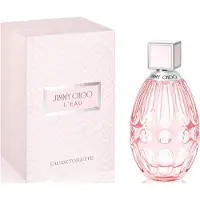 Jimmy Choo L'Eau Eau de Toilette 60 ml