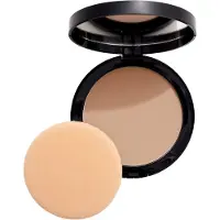 Gosh BB poudre matifiante teinte 06 Warm Beige 6.5 g