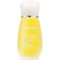 Darphin Essential Oil Elixir Orange Blossom Aromatic Care 15ml Multicolore 15 ml