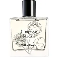 Miller Harris Coeur de Jardin Eau de Parfum pour femme 50 ml