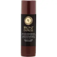 Bronz'Express Immediate Effect Magic Radiance Drops gouttes auto-bronzantes 30 ml