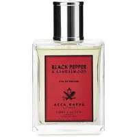 Acca Kappa Acca Black Pepper & Sandalwood Eau de Parfum 100 ml