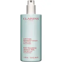 Clarins Lait Hydratant Corps Lissant 400 ml