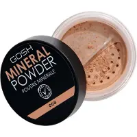Gosh Mineral Powder 008 Tan 8 g