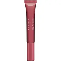 Clarins Lip Perfector Intense brillant à lèvres hydratant teinte 17 Intense Maple 12 ml