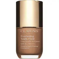 Clarins Everlasting Youth Fluid 115 Cognac | 30 ml