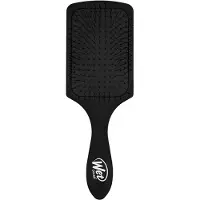 The Wet Brush Paddle brosse à cheveux Black
