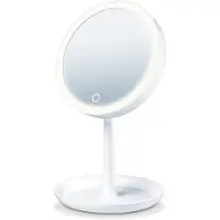 Beurer BS 45 miroir de maquillage avec éclairage LED 1 pcs
