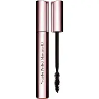 Clarins Mascara Wonder Perfect 4D (01 Perfect Black) 8 ml