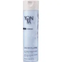Yonka Essentials Eau Micellaire eau micellaire démaquillante et nettoyante 200 ml
