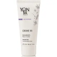 Yon-Ka Age Defense Creme 93 crème légère matifiante pour le visage 50 ml