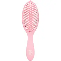 The Wet Brush Go Green Treatment And Shine brosse pour des cheveux brillants et doux Watermelon Oil