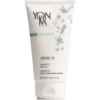Yon-Ka Body Essentials Creme 55 crème pour le corps raffermissante pour prévenir et réduire les vergetures 125 ml