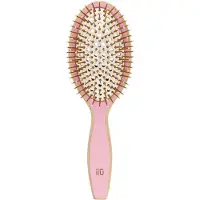 Ilu Hr Bamboom Brosse Ovale Large P