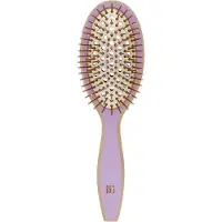 BAMBOOM Hr Bamboom Brush Oval Medium P