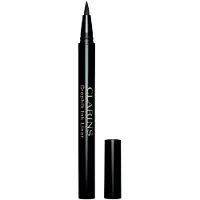 Clarins Graphik Ink Liner Liquid Eyeliner Pen eyeliner feutre longue tenue teinte 01 Intense Black 0.4 ml