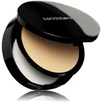 Ginza.se Pressed Mineral C4 Sand Foundation Beige Femme