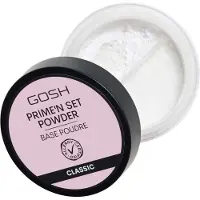 Gosh Pré base de maquillage Velvet Touch 2 in 1 Transparent Copenhagen (7 g)