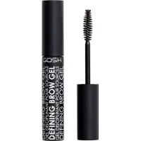 Gosh - Defining Brow Gel Clear 8ml