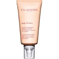 Clarins Body Partner 175 ml – Soin Anti-Vergetures Expert Fermeté