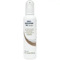 Sibel Post Depilation Oil For Men Ref. P003364 250 ml