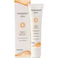 Synchroline Thiospot Crème Dépigmentante Intensive 30 ml Crème