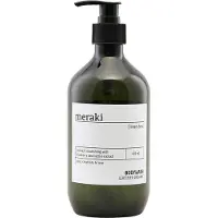 Meraki Body Wash Linen Dew Bath Gel 490 Ml Clair