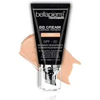 Bellápierre Cosmetics BB Cream Derma Renew Light (50 ml)