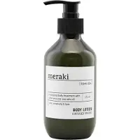 Meraki Linen dew