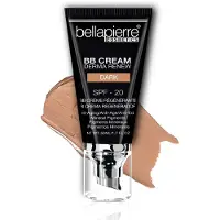 Bellápierre Cosmetics Make-up Teint Derma Renew BB Cream Dark