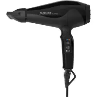 Jaguar Sèche-cheveux Amico Sèche-cheveux noir