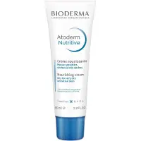 Bioderma Atoderm Nutritive crème de jour pour peaux sèches et sensibles 40 ml