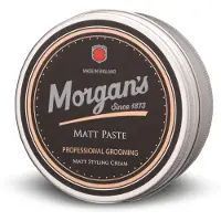Morgan's Matt Paste pâte pour cheveux 75 ml