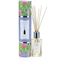 Ashleigh & Burwood The Scented Home Lavender & Bergamot diffuseur d'huiles essentielles avec recharge 150 ml