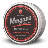 Morgan's Argile ? textures 75ml