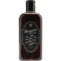 Morgan's Bay Rum Tonic lotion tonique pour cheveux 250 ml