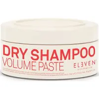 Eleven Australia Australia Shampooing sec pâte de volume pâte de coiffage pour le volume des cheveux 85 g