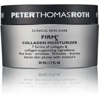 Peter Thomas Roth Fiermix Collagen Moisturizer Face Cream, 50 ml,