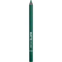 Gosh Eye Liner Mat 012 Forest Green
