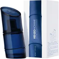 Kenzo Homme EAU DE TOILETTE INTENSE 40 ML