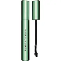 Clarins Supra Lift & Curl Mascara 01 Intense Black 8 ml