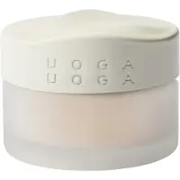 Uoga Uoga Poudre de finition « Happy Ending », 5 g