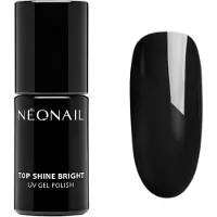 NEONAIL Top Shine Bright vernis top coat gel 7,2 ml