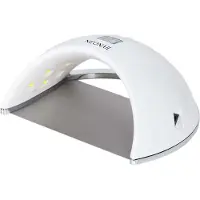 NEONAIL LED Lamp 21W/48 ECO lampe à LED pour ongles en gel 1 pcs