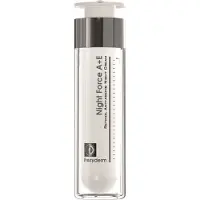 FrezyDerm | Night Force A+E Cream | Crème de nuit anti-âge pour le visage et les soins du visage | | Night Force A+E Cream Neck with Retinol