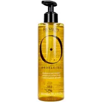 Revlon Radiance Argan Shampoing 240 ml